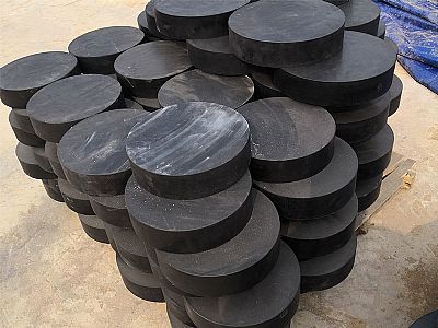长沙板式橡胶支座由若干层橡胶片与薄钢板经加压硫化